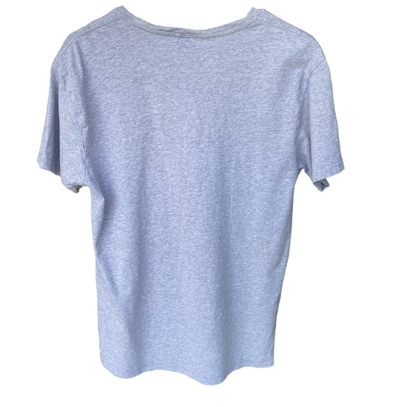 Polo Bear by Ralph Lauren Vintage Tennis 90s Graphic Tee Shirt Men’s S Designer - Picture 5 of 6